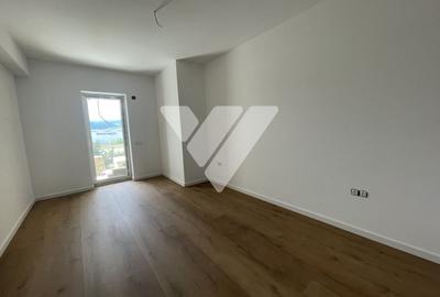Apartament cu 3 camere 2 bai, etaj 1 zona Vest Sibiu - 10