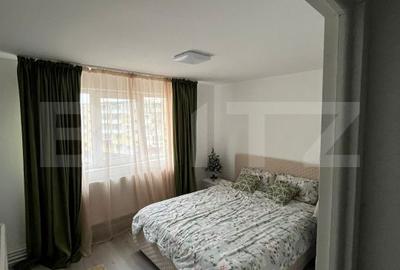 Apartament cu 2 camere decomandat, mobilat în Central - 3