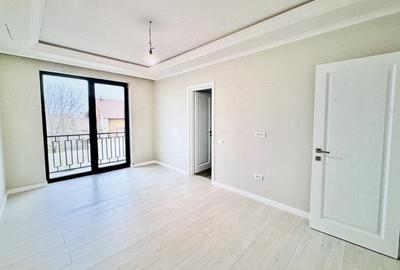 Duplex cu 5 camere cu Teren 250 Mp în Urseni - 9