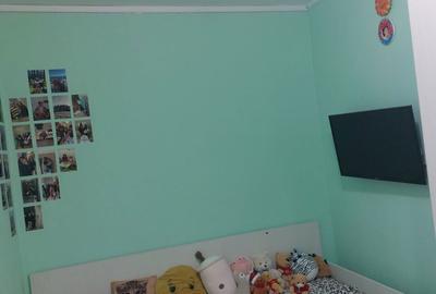 Apartament cu 2 camere nedecomandat în Șagului - 7