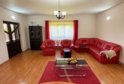 Casă cu 4 camere decomandat în Dumbrava - 10