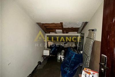 Apartament cu 3 camere decomandat, mobilat în Metalurgiei - 11