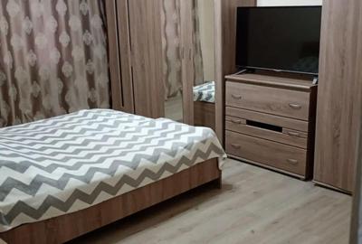 Apartament cu 3 camere decomandat în Central - 2