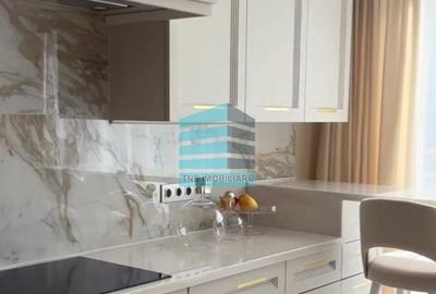 Apartament cu 3 camere în Titan - 1