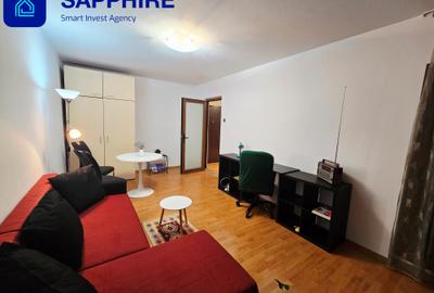 Apartament 2 Camere, ideal cadre militare, Drumul Taberei, loc parcare - 3