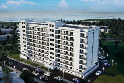 Apartament  aproape de plaja in centrul Statiunii Saturn - 7