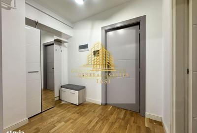 Apartament cu 2 camere în Tudor Vladimirescu - 8