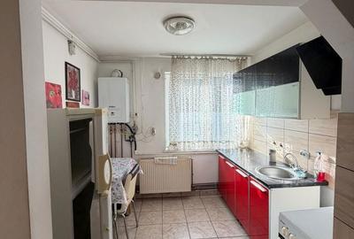 Apartament cu 2 camere decomandat în Orașul Vechi - 5