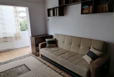 Apartament cu 2 camere semidecomandat în Zimbru - 3