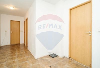 Apartament 3 camere decomandat  Alexandru cel Bun - 6