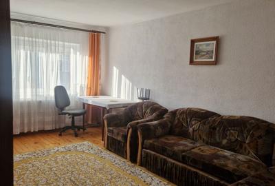 Apartament cu 2 camere decomandat în Central - 2