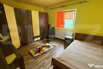 Casă cu 5 camere cu Teren 1022 Mp în Central