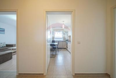 Apartament 2 camere decomandat | Parcare, boxa | Avantgarden 3 - 8