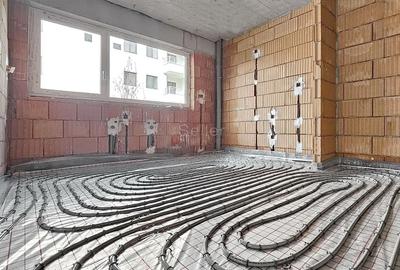 Zona Linistita Acces Facil - 38