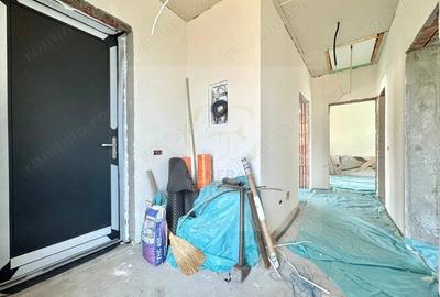 Vanzare Casa intr-un Nivel-Holboca-Dancu - 2