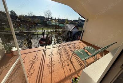 VILA P+1,4 Camere,Complet Mobilata la doar 10 km de Bucuresti - 35