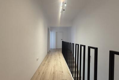 Casa | Vila LUX in Tunari | 3 dormitoare | Comision 0% | NOU - 31