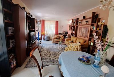 Centru - Magazinul Tomis- casa P+ Mansarda - 7