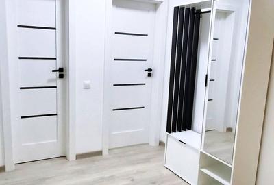 Apartament cu 2 camere, mobilat în Unirii - 6