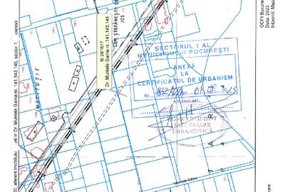 Teren Construcții intravilan de 2019 mp, în Băneasa - 3