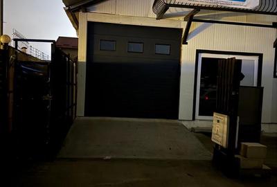 Spațiu comercial, de 150 mp, în Exterior Vest - 1