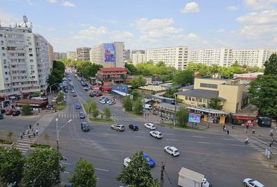 Apartament cu 2 camere decomandat, mobilat în Dristor - 13