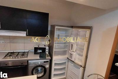 Apartament cu 2 camere, mobilat în Fundeni - 3