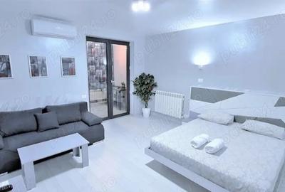 Inchiriez garsoniera,zona City,in regim hotelier - 2