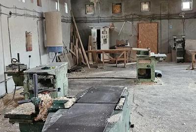 Spațiu comercial, de 600 mp, în Titu - 2