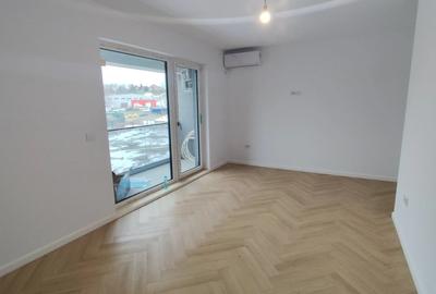 Apartament cu 2 camere decomandat în Cug - 1