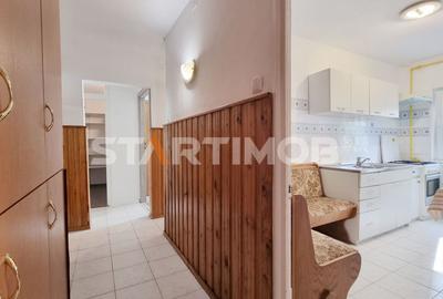 Apartament cu 2 camere decomandat, mobilat în Griviței - 15