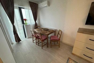 Garsoniera HILS REPUBLICA-centrala proprie-metrou 5 minute-modern-prima inchiriere - 9