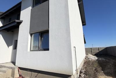 Duplex cu 4 camere cu Teren 312 Mp în Săcălaz - 20