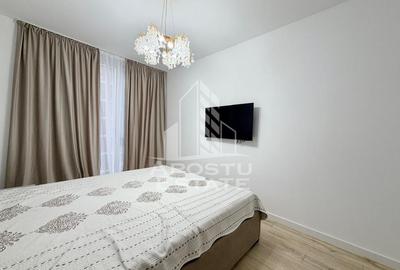 Apartament 2 camere, prima inchiriere, loc de parcare, Torontalului - 5