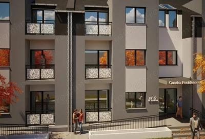 Comision 0% Parcela Teren de bloc Mosnita - 9 Apartamente - 12