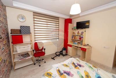 Casa - vila de vanzare in Catelu, Strada Soarelui, Oportunitate - 14