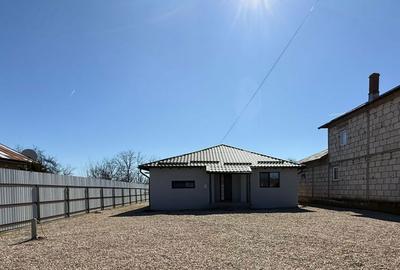 Casă cu 3 camere în Lupăria - 3