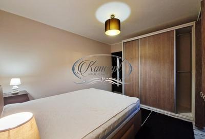 Apartament spatios, cu garaj subteran, in cartierul Europa - 9