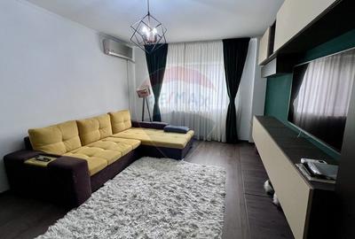 Apartament de vanzare 2 camere, 60mp utili Siderurgistilor, Galati - 2