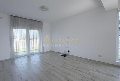 Casă individuală cu 3 camere cu Teren 370 Mp în Berceni - 10