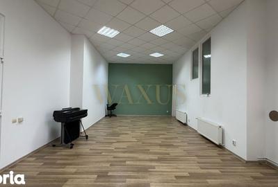 Spațiu comercial, de 57 mp, în Ultracentral - 4