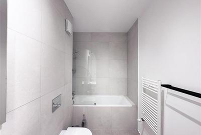 Apartament cu 2 camere decomandat, mobilat în Herăstrău - 17