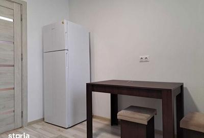Garsonieră decomandată în Titan - 8