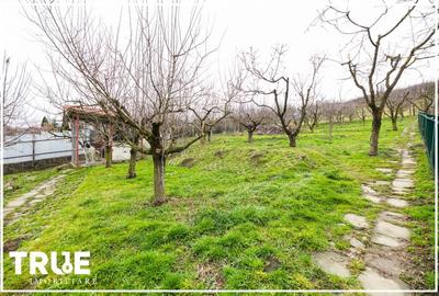 Casă cu 4 camere cu Teren 750 Mp în Nord - 18