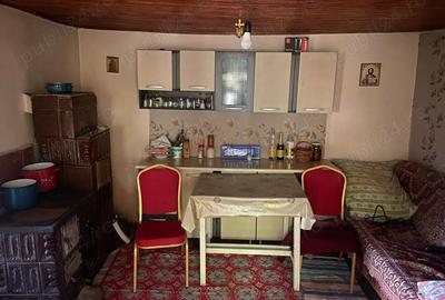 Casă cu 3 camere în Central - 6