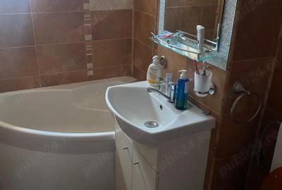 Apartament cu 2 camere decomandat în Mănăștur - 3