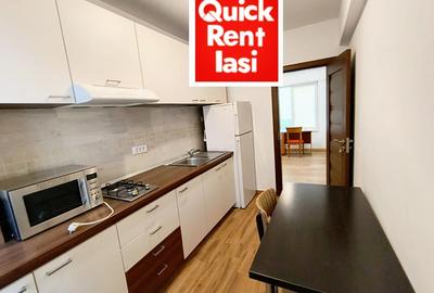 Tatarasi Ateneu Apartament 1Camera Bloc Nou De Inchiriat - 5
