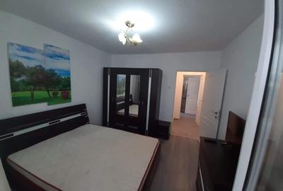 Inchiriez apartament 2 camere decomandat zona piata nicolina - 5