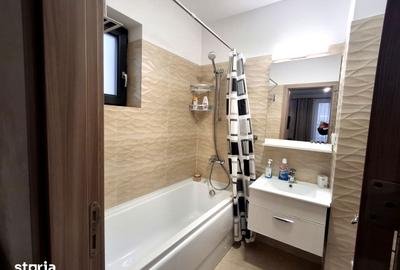 Apartament cu 3 camere în Lăpuș Argeș - 4