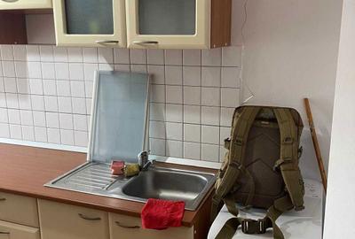 Garsonieră decomandată în Central - 5